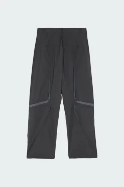 SURROUND - Pantalon | Noir*SAN SAN GEAR