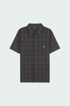 SURRY - Chemise | Bleu*DICKIES Online