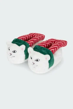 SUSHI NERM HOU - Chaussons | Multicolore*RIPNDIP Outlet