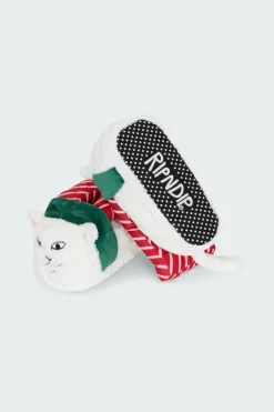 SUSHI NERM HOU - Chaussons | Multicolore*RIPNDIP Outlet