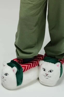 SUSHI NERM HOU - Chaussons | Multicolore*RIPNDIP Outlet