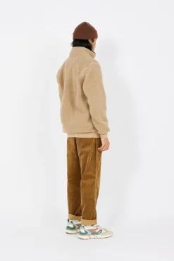 SW ANDRIC 2 FLEECE - Polaire |*SCHOTT Outlet