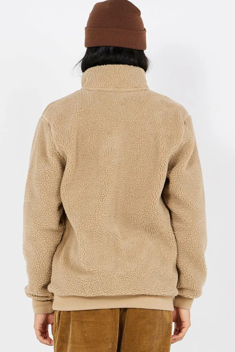 SW ANDRIC 2 FLEECE - Polaire |*SCHOTT Outlet