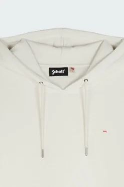SWCASUAL2 - Hoodie | Beige*SCHOTT