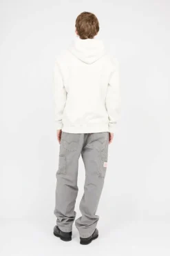 SWCASUAL2 - Hoodie | Beige*SCHOTT