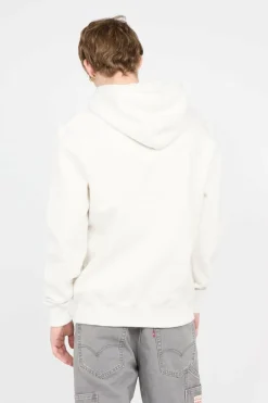SWCASUAL2 - Hoodie | Beige*SCHOTT