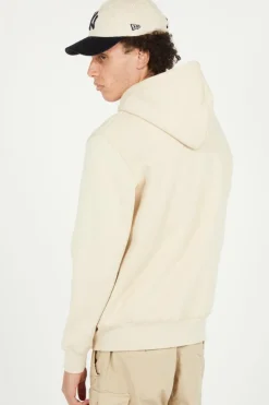 SWCASUAL3 - Hoodie zippé | Beige*SCHOTT Online