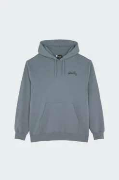 SWEA AW2314662 STAN OG HD BATT - hoodie | Gris*STAN RAY Clearance