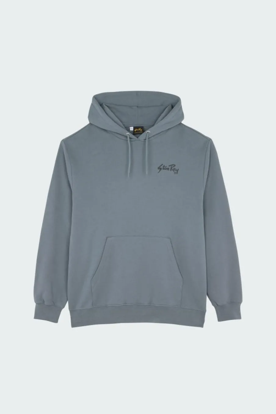 SWEA AW2314662 STAN OG HD BATT - hoodie | Gris*STAN RAY Clearance