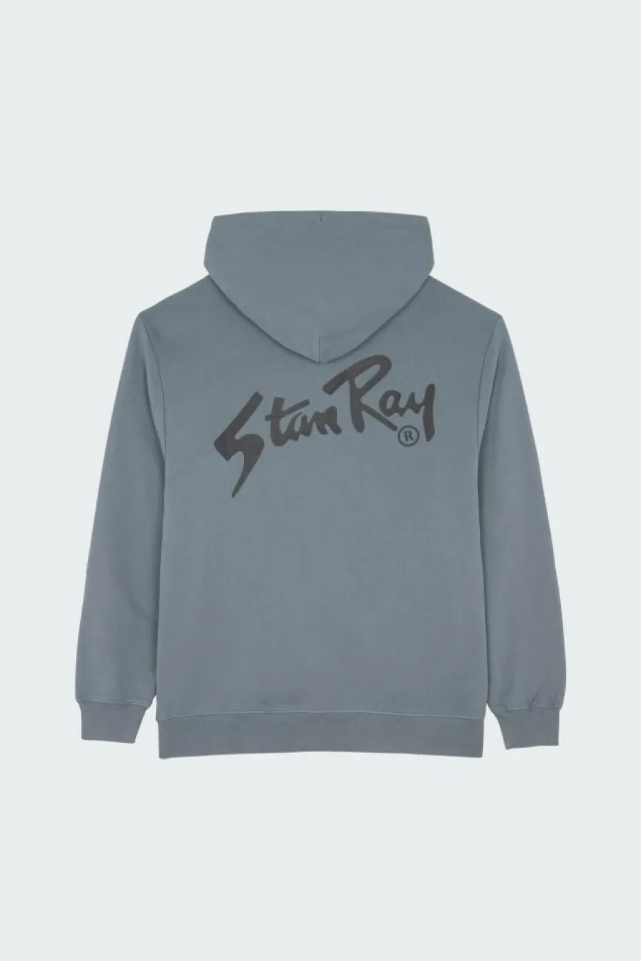 SWEA AW2314662 STAN OG HD BATT - hoodie | Gris*STAN RAY Clearance