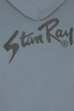 SWEA AW2314662 STAN OG HD BATT - hoodie | Gris*STAN RAY Clearance