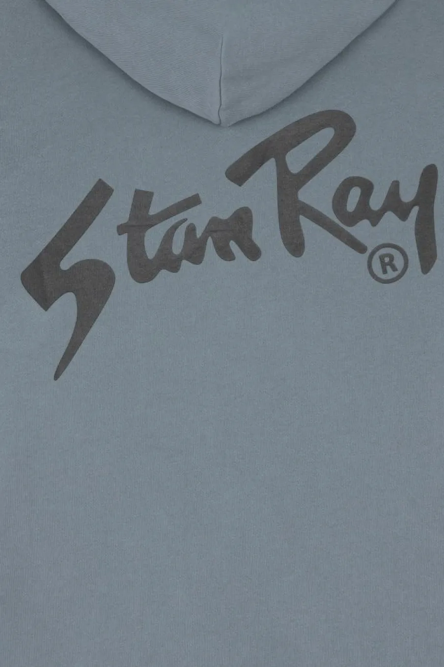 SWEA AW2314662 STAN OG HD BATT - hoodie | Gris*STAN RAY Clearance