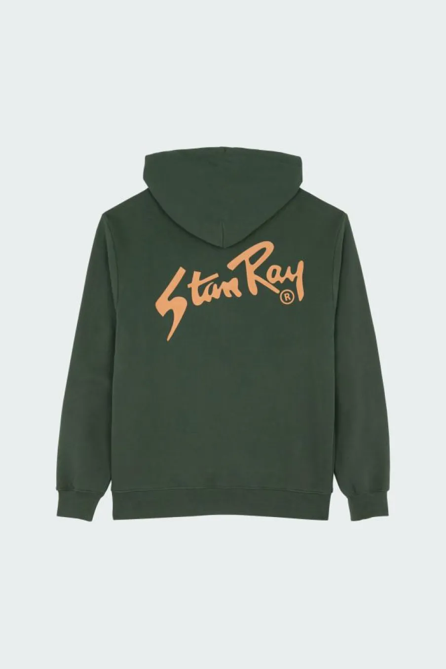 SWEA AW2314207 STAN OG HD PINE - hoodie | Vert*STAN RAY Sale