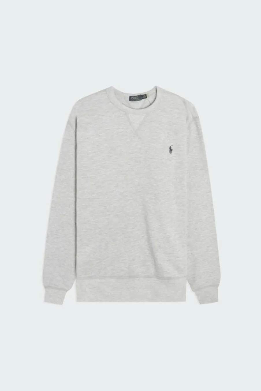 Sweat | Gris*POLO RALPH LAUREN Hot
