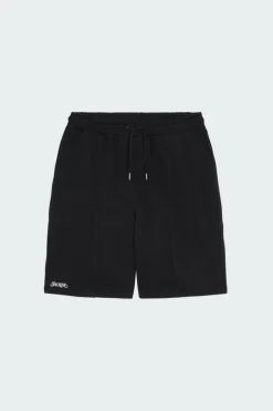 SWEAT 3 - Short | Noir*JACKER Outlet