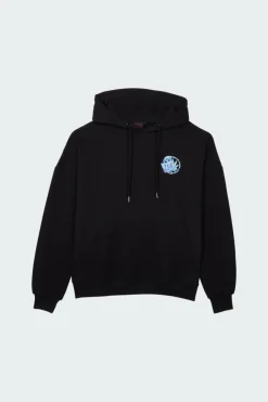 sweat à capuche | Noir*TEALER Clearance