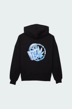 sweat à capuche | Noir*TEALER Clearance