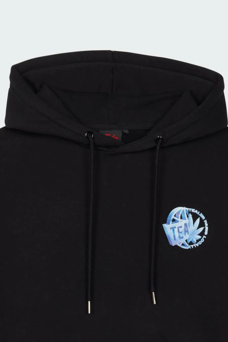 sweat à capuche | Noir*TEALER Clearance