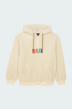 sweat à capuche | Beige*TEALER Sale