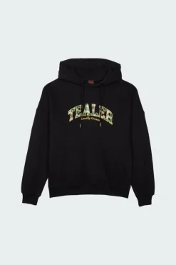 sweat à capuche | Noir*TEALER New