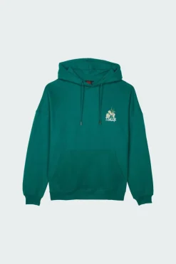 sweat à capuche | Vert*TEALER Sale