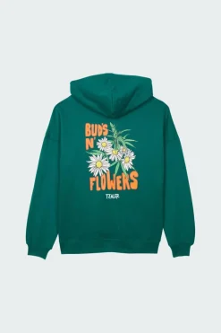 sweat à capuche | Vert*TEALER Sale