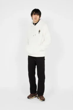Sweat à capuche Polo Bear en sherpa - Sweatshirt | Beige*POLO RALPH LAUREN Best