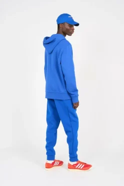 Sweat à capuche Polo Sport en molleton - Hoodie zippé | Bleu*POLO RALPH LAUREN Online
