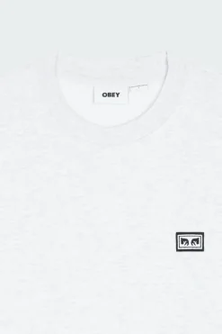 Sweat | Gris*OBEY Discount