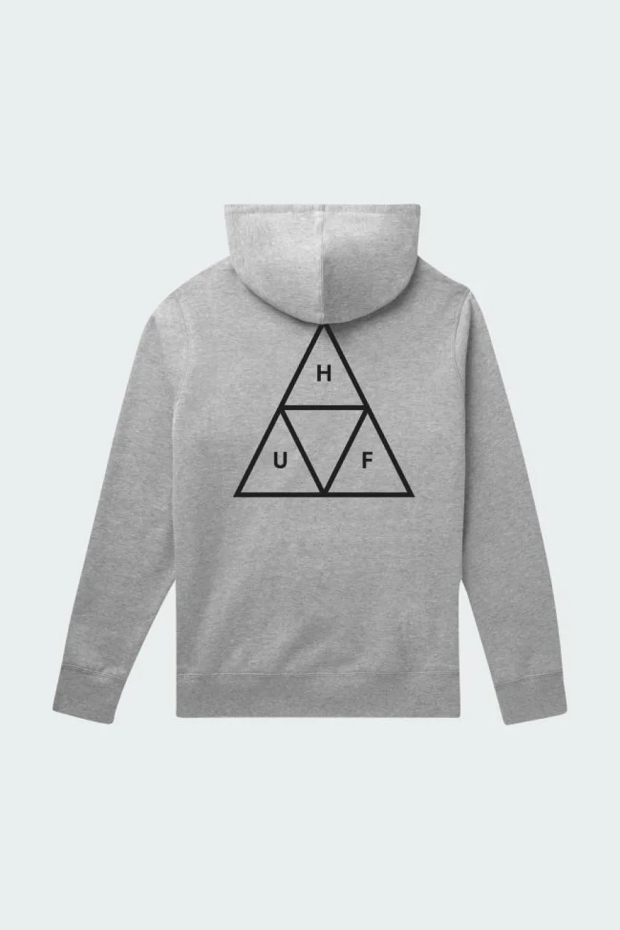 Sweat | Gris*HUF Outlet