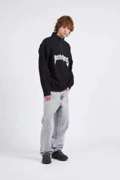 Sweat | Noir*WASTED Hot