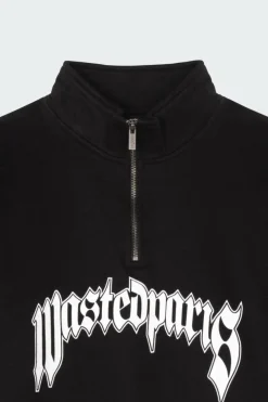 Sweat | Noir*WASTED Hot