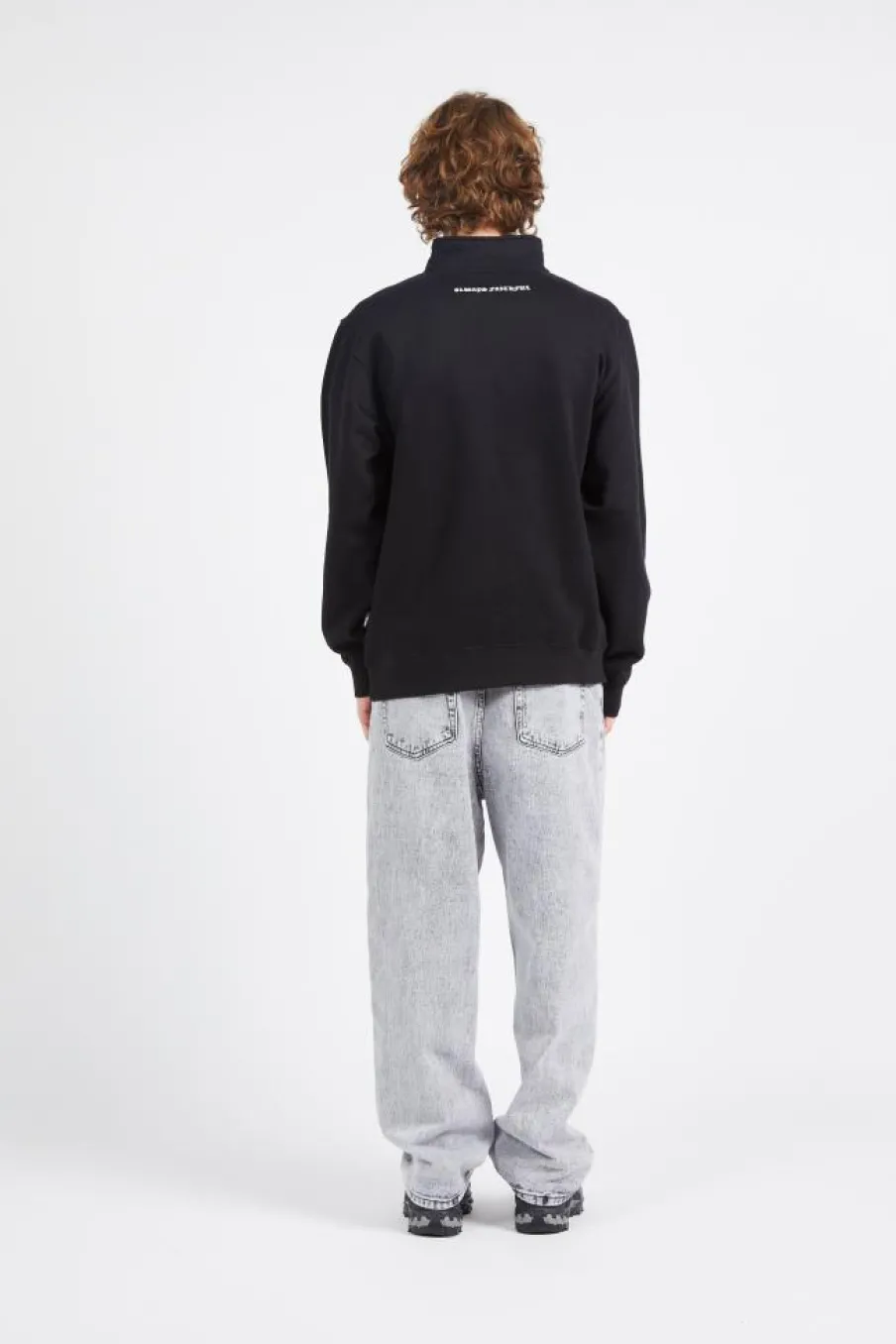 Sweat | Noir*WASTED Hot
