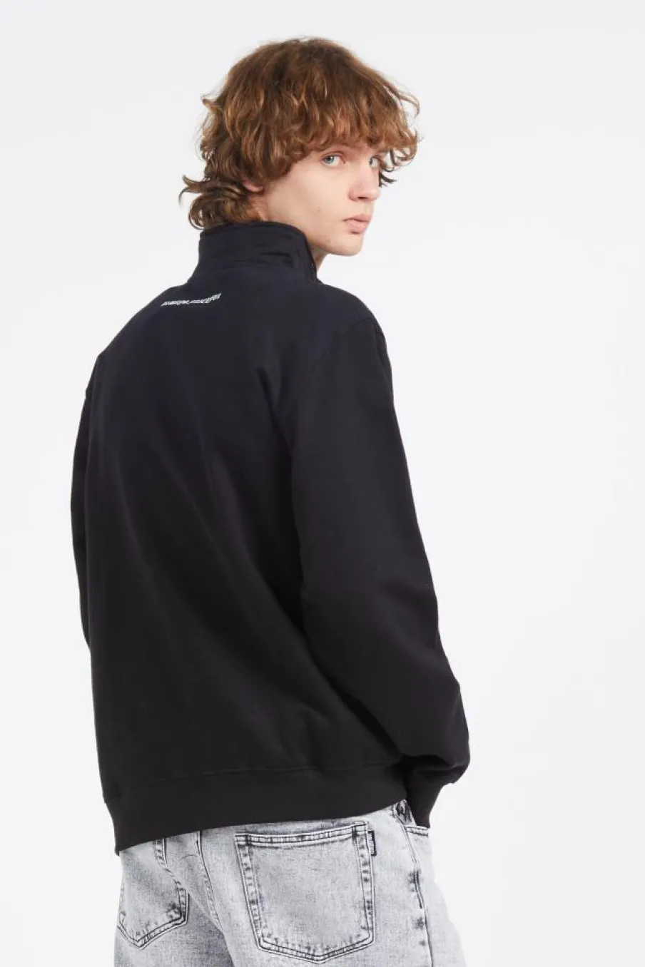 Sweat | Noir*WASTED Hot