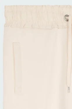 Sweat Nylon Cargo - Jogging | Blanc*ALPHA INDUSTRIES Outlet