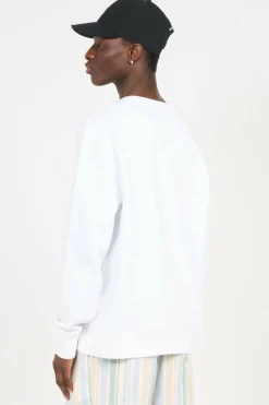 Sweat Polo Bear en molleton - Sweatshirt | Blanc*POLO RALPH LAUREN Outlet