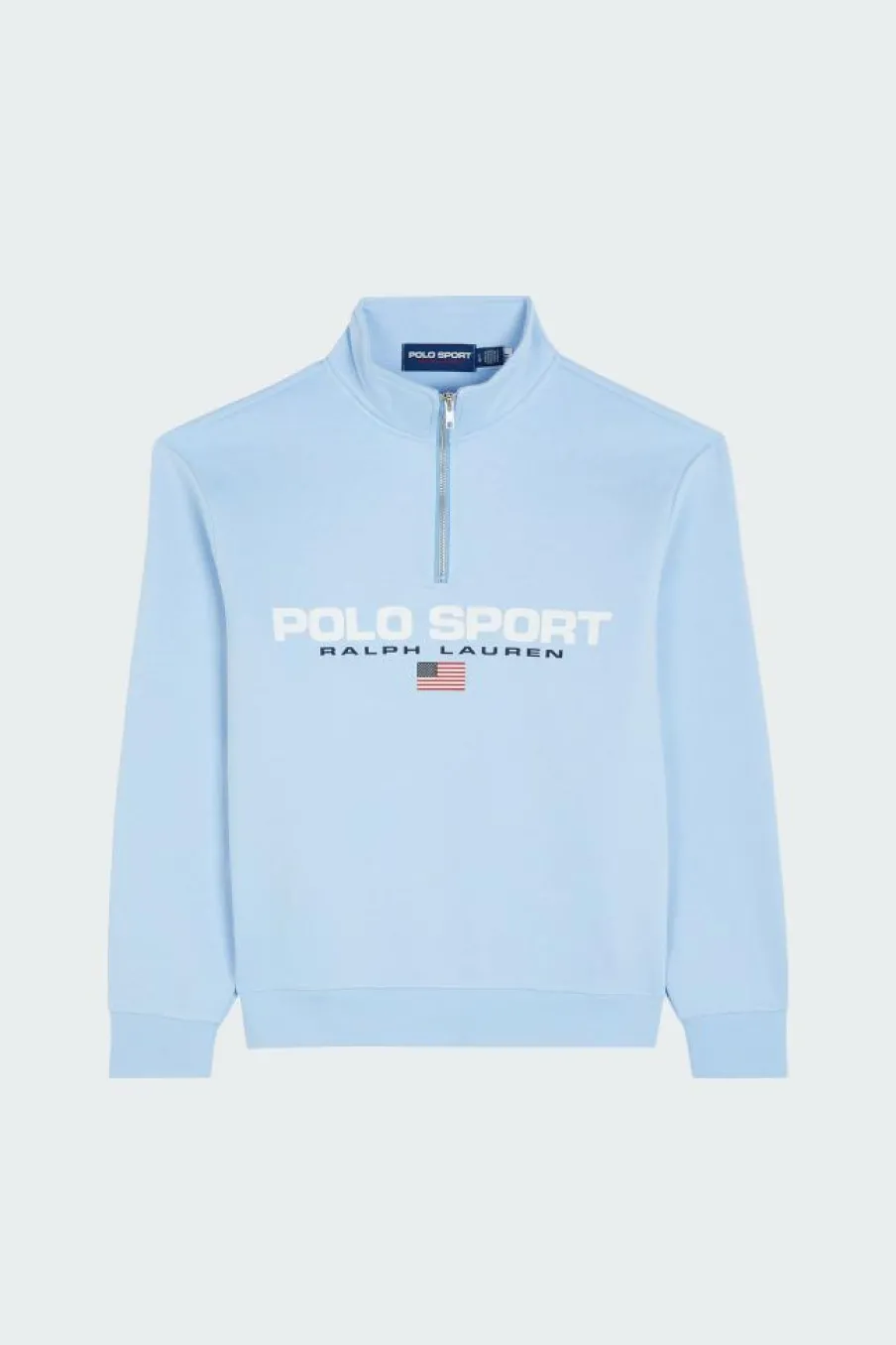 Sweat Polo Sport en molleton - Sweatshirt | Bleu*POLO RALPH LAUREN