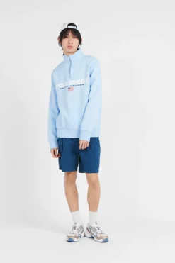 Sweat Polo Sport en molleton - Sweatshirt | Bleu*POLO RALPH LAUREN