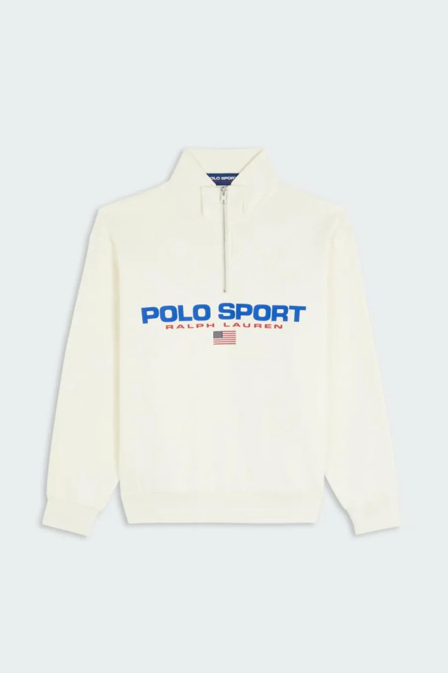 Sweat Polo Sport en molleton - Sweatshirt | Beige*POLO RALPH LAUREN Best
