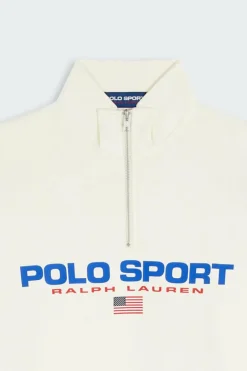 Sweat Polo Sport en molleton - Sweatshirt | Beige*POLO RALPH LAUREN Best