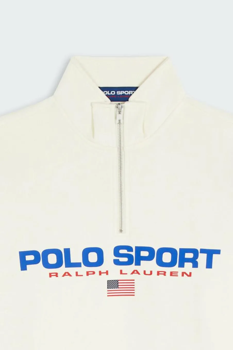Sweat Polo Sport en molleton - Sweatshirt | Beige*POLO RALPH LAUREN Best
