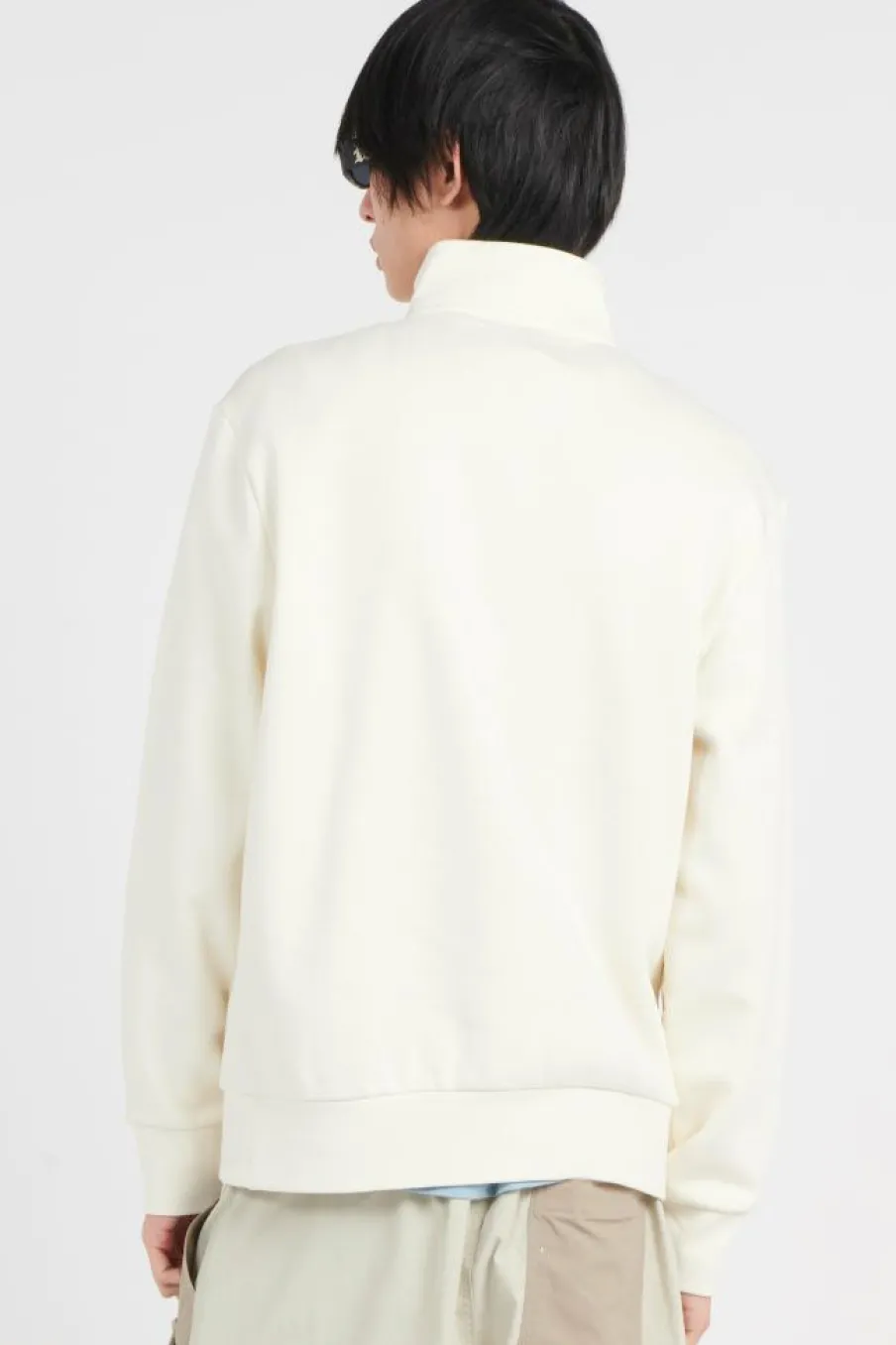 Sweat Polo Sport en molleton - Sweatshirt | Beige*POLO RALPH LAUREN Best