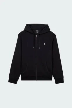 Sweat zippé | Noir*POLO RALPH LAUREN Discount