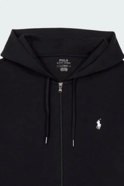 Sweat zippé | Noir*POLO RALPH LAUREN Discount