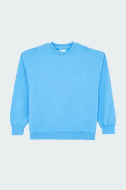 Sweatshirt | Bleu*COLORFUL STANDARD