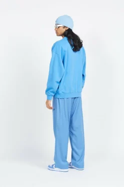 Sweatshirt | Bleu*COLORFUL STANDARD