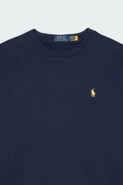 Sweatshirt | Bleu*POLO RALPH LAUREN Hot