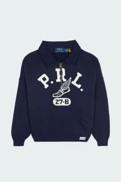 Sweatshirt | Bleu*POLO RALPH LAUREN Best