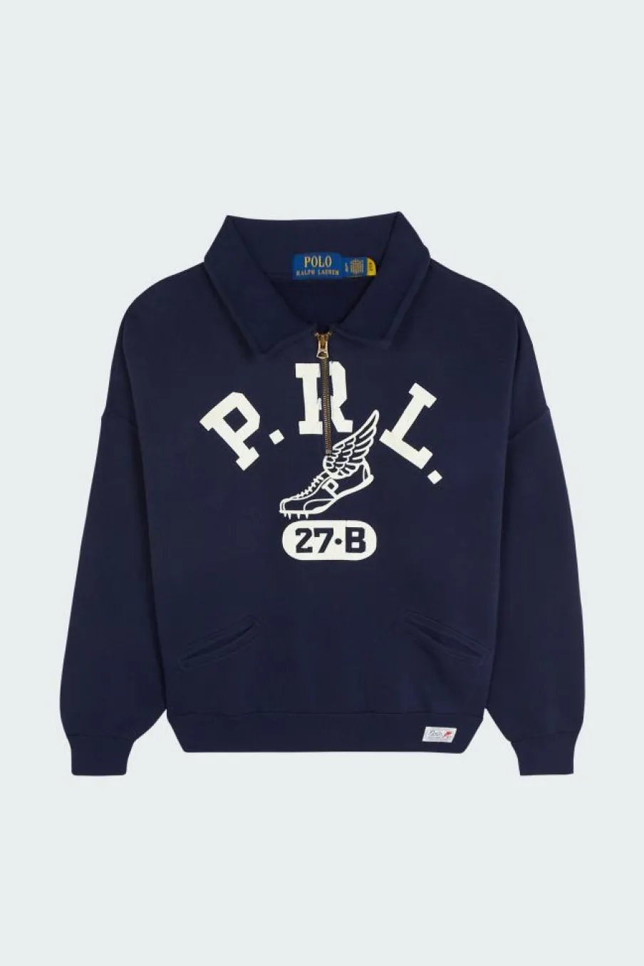 Sweatshirt | Bleu*POLO RALPH LAUREN Best