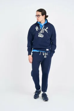 Sweatshirt | Bleu*POLO RALPH LAUREN Best